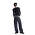 Remera Ls Super Fit HarveyWillys en internet