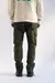 Cargo 235 Baggy Verde Samples en internet