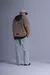 Campera Charlie Process Beige HarveyWillys - tienda online