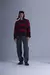 Sweater Teen Spirit Rojo HarveyWillys en internet