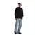Long Zip Knitted HarveyWillys - Grow Life Patagonia