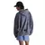 Hoodie Over Chaotic Grey HarveyWillys - Grow Life Patagonia