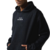 Hoodie Invisible Negro Samples - comprar online