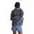 Hoodie Over Chaotic Grey HarveyWillys - tienda online