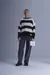 Sweater Teen Spirit Raw HarveyWillys