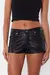 Short Lompoc Top White - comprar online