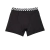 Boxer Negro HippyKiller - comprar online