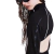Body Nitrogenos Negro Kabra Kuervo - comprar online