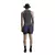 Swim Short Denis Chrome Night HarveyWillys - Grow Life Patagonia