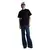 Remera Trasher In Praesential HarveyWillys en internet