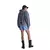 Hoodie Over Chaotic Grey HarveyWillys - comprar online