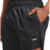 Short baño negro Huoky - comprar online