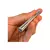 Pipa turbina de Aluminio Premium Modelo LUCKY mediana 3Rayos en internet