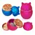 Picador Metal Gatito - 4 Partes Zeus - comprar online