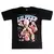 Remeron estampado Lil Peep Hippy Killer