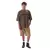 Kanye Troop Army HarveyWillys - comprar online