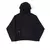 Hoodie Big Logo Black HarveyWillys en internet