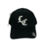 Gorra Baseball Gothik Negro/Blanco Loop