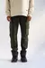 Cargo 235 Baggy Verde Samples