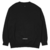 Hoodie B not B Negro Bastard - comprar online