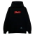 Buzo oversize LOVE Shato - comprar online