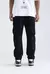 Cargo 235 Baggy Negro Samples en internet