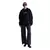 Jean Baloon Zippers HarveyWillys - tienda online