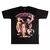 Remeron estampado XXTentacion Hippy Killer