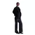 Jean Baloon Zippers HarveyWillys