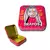 Lata metalica chica 3Rayos- Color a elección 3Rayos - comprar online