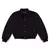 Bomber Sherpa Black HarveyWillys - comprar online