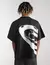 Tee Moscu Black Samples - comprar online