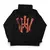 Hoodie Elements HarveyWillys en internet