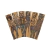 Papel King Size Unbleached Lion Rolling Circus