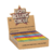 Papel King Size Unbleached Lion Rolling Circus - comprar online