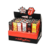 Conos x 6 - Rolling Stones Lion Rolling Circus
