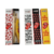 Conos x 6 - Rolling Stones Lion Rolling Circus - comprar online
