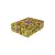 Tiny Freak Box Lion Rolling Circus