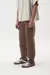 Pantalon Joseph Samples Marrón - Grow Life Patagonia