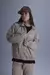 Campera Vintage Manchester Beige HarveyWillys - Grow Life Patagonia
