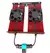 Panel Led Cob 600w Grow Life - comprar online