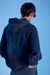 Hoodie Bl Process Blue HarveyWillys en internet