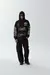 Imagen de Hoodie Logopedia Black HarveyWillys