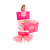 Filtros rosados Zeus en internet