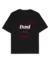 Remera Sorry Bastard - comprar online