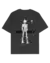 Remera Essential Bastard - comprar online