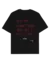 Remera Dissolved Bastard - comprar online