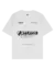 Remera She Said Bastard - comprar online