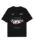 Remera She Said Bastard - comprar online