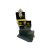 Papel negro Zeus - Grow Life Patagonia